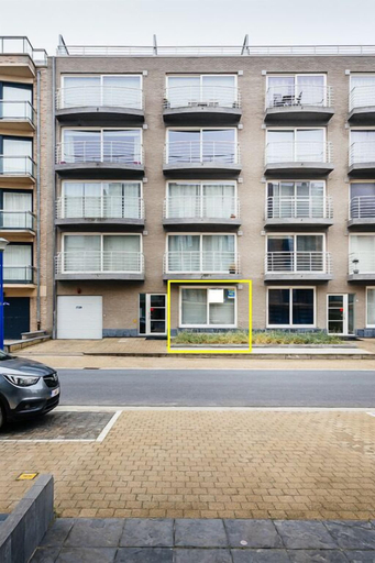 Exterior & Views 2, Santos Secundo GV01, West-Vlaanderen