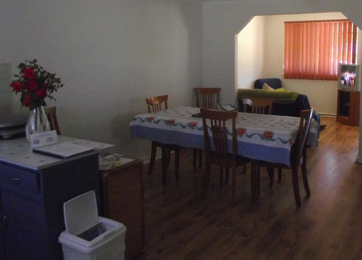 Others 4, Aly's Cottage, Broken Hill