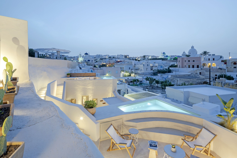Others 5, Utopia Suites Santorini, South Aegean