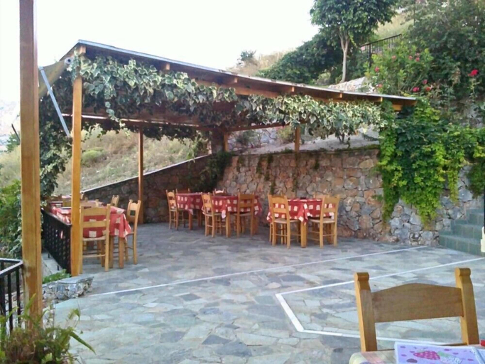 Food & Drinks, Apartment Hotel Irida, Crete