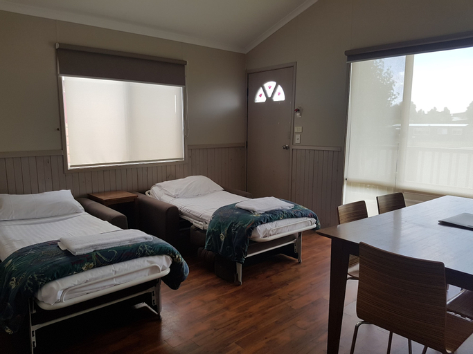 Bedroom 19