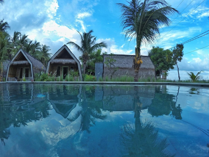 Sport & Beauty 2, Villa Coco Republic, Lombok