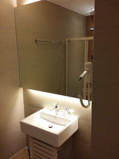 Bedroom 4, D Elegance Hotel, Johor Bahru