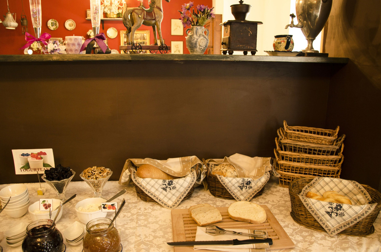 Food & Drinks 5, Trubarjev Art Boutique Hotel, Laško