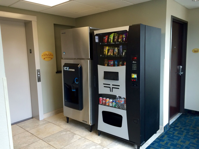 Food & Drinks 4, Cityview Inn & Suites Downtown RiverCenter Area, Bexar