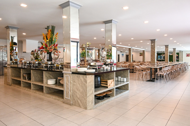 Food & Drinks 5, Golden Sea Hua Hin, Hua Hin