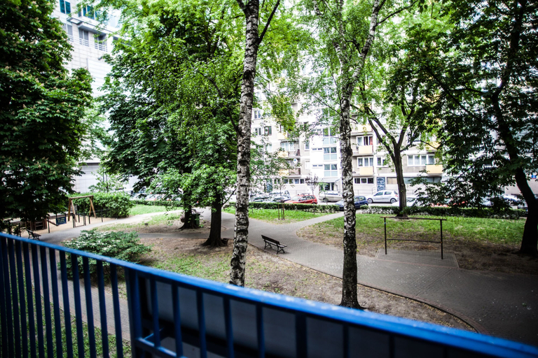Exterior & Views 2, Apartamenty Varsovie Superb Panska 5, Warsaw