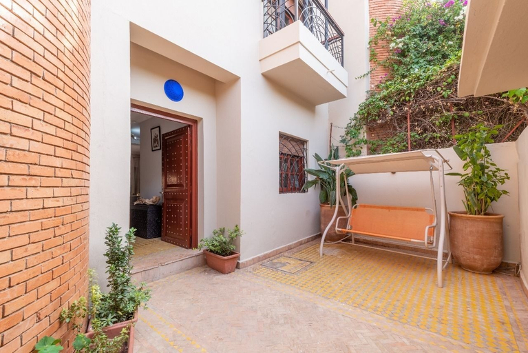 Others 5, Private Villa In Center, Marrakech