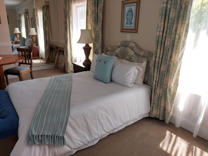 Bedroom 4, St James of Knysna, Eden
