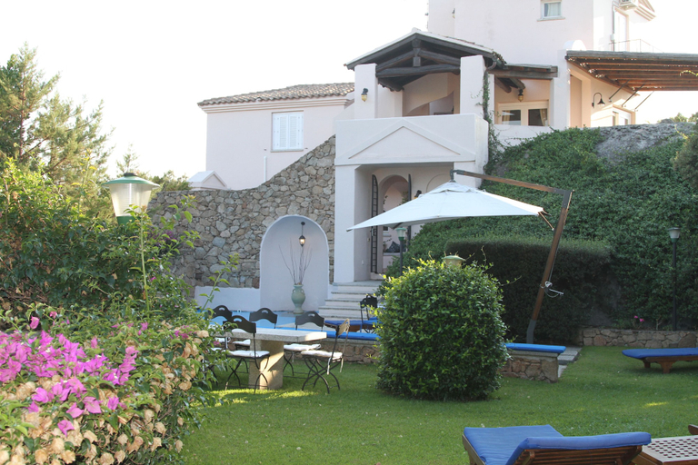 Exterior & Views 2, Villa delle Rocce, Olbia-Tempio