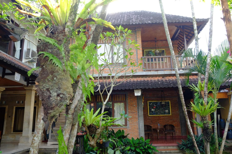 Exterior & Views 2, Jati 3 Bungalows and Spa, Gianyar