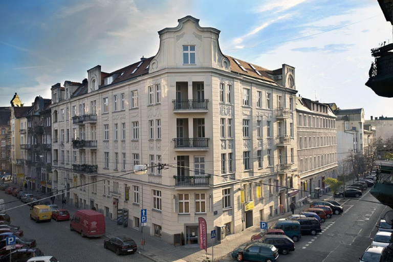 Exterior & Views 2, Apartamenty Pomarańczarnia, Poznań City