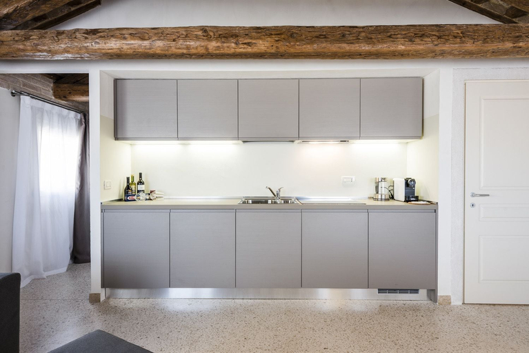 Others 4, MYSWEETPLACE - San Marco Apartments, Venezia