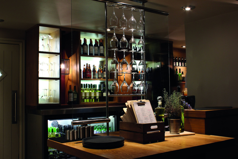 Food & Drinks 4, Lodge at Bristol, South Gloucestershire