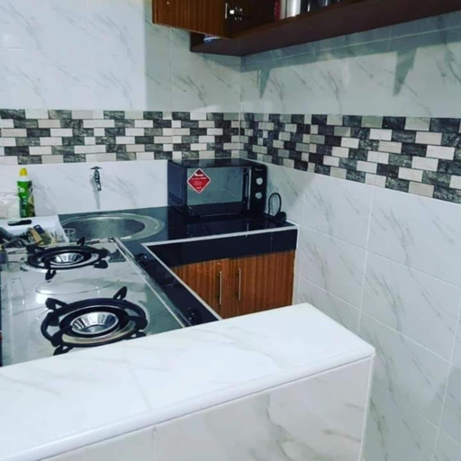 Private kitchen 5, Stay.Plus Bamburi Mtambo Apartments, Kisauni