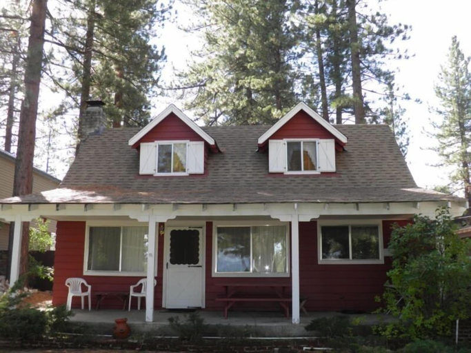 Exterior & Views 1, 777 Merced Ave, El Dorado