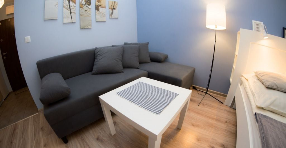 Others 4, Apartamenty Sedinum - Bryza, Szczecin