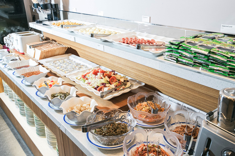 Food & Drinks 10