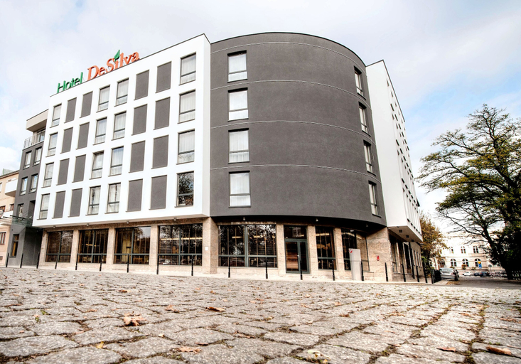 Exterior & Views 2, DeSilva Premium Opole, Ople