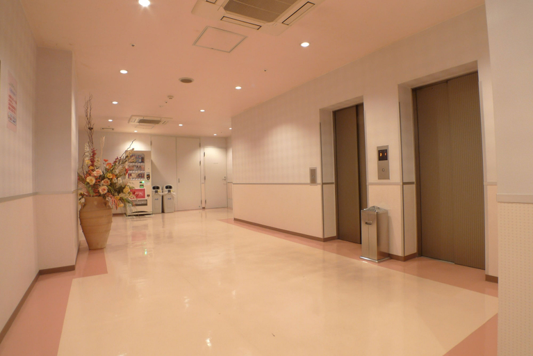 Others 5, Hotel Times-Inn24 Tsunashima, Yokohama