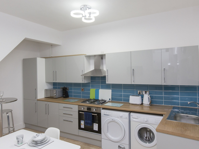Others 5, Townhouse Plus @ 40 West St, Cheshire East