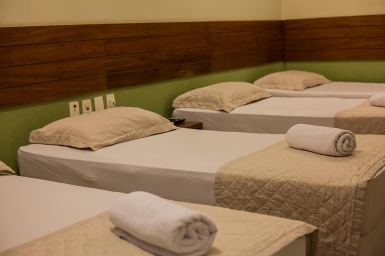 Bedroom 3, Portal da Praia, Fortaleza