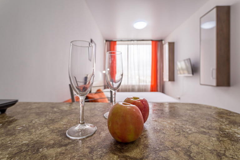 Others 4, Apartment Etazhydaily Radius, Ekaterinburg gorsovet