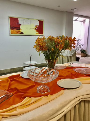 Food & Drinks 4, Hotel Verdes Mares, Ouro Branco