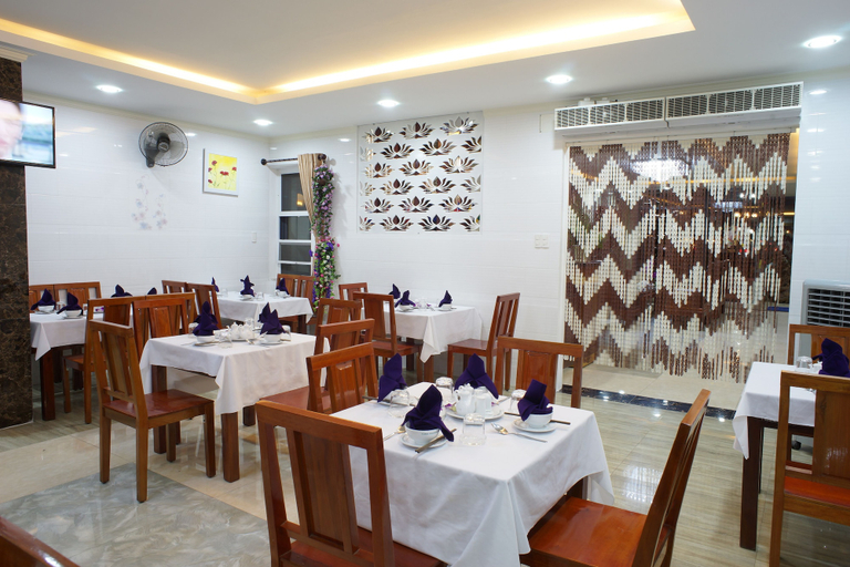 Food & Drinks 4, La Maison Da Nang Beach, Da Nang