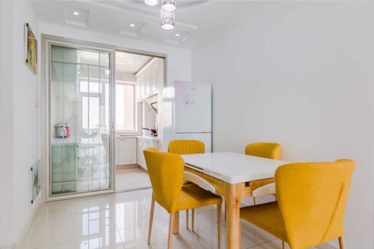 Others 4, XIAOMIN INN Yujinglongwan 1, Huludao