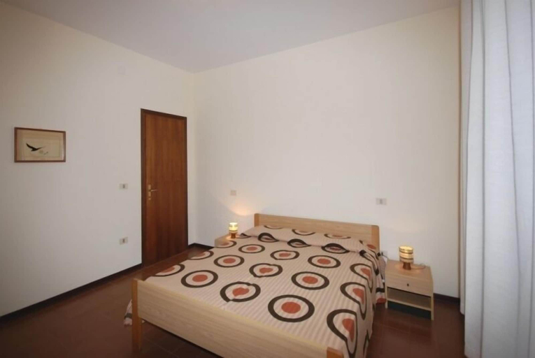 Bedroom, Ferrari, Udine