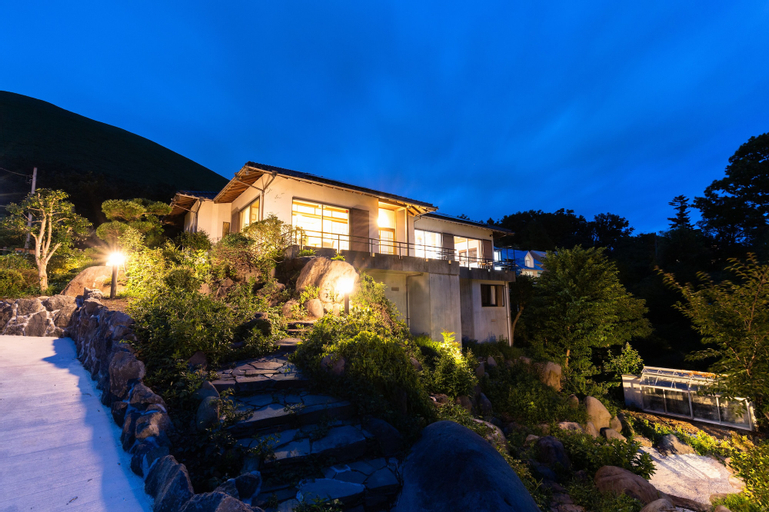 Exterior & Views 2, Resort stay Bowen, Itō