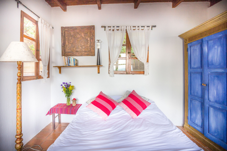 Bedroom 3, Casa Paxanax, NA