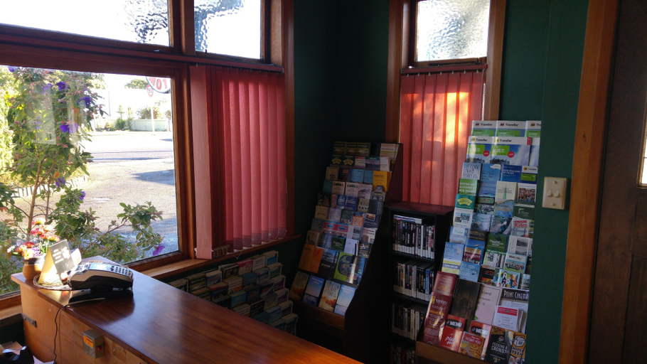 Others 5, Redwood Lodge Motel, Horowhenua