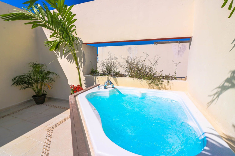 Sport & Beauty 4, Apartment Sabbia B402, Cozumel
