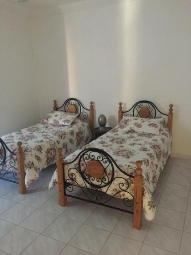 Bedroom 2, Studio de Luxe, Al Haouz