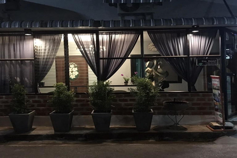 Exterior & Views 1, Fon Hostel, Muang Chiang Rai