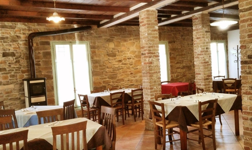 Food & Drinks 4, Agriturismo di Sordiglio, Reggio Nell'Emilia