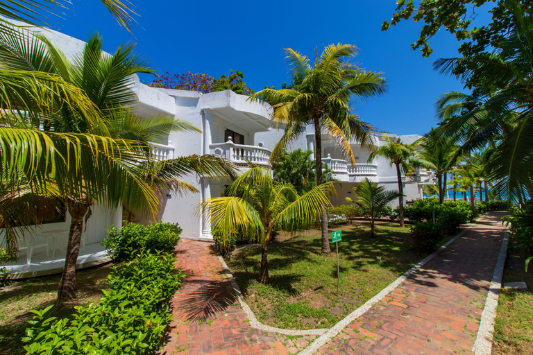 Exterior & Views 2, Hotel Cocoliso Island Resort, Cartagena de Indias