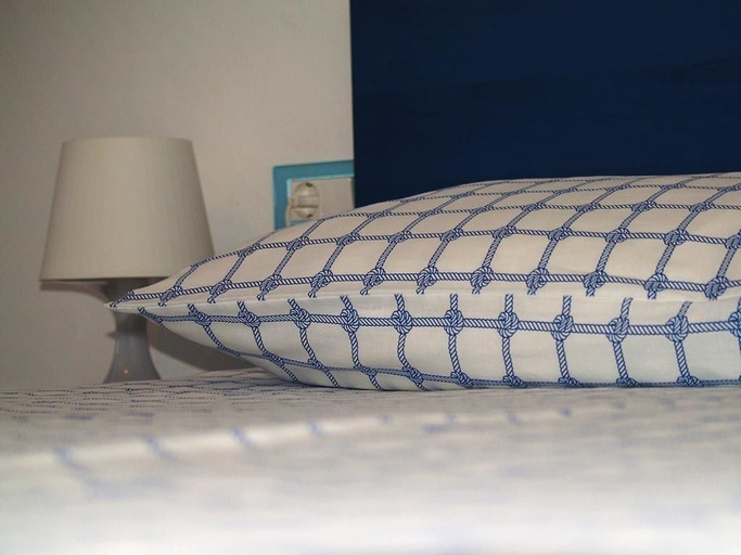 Bedroom 3, Mediterraneo, South Aegean