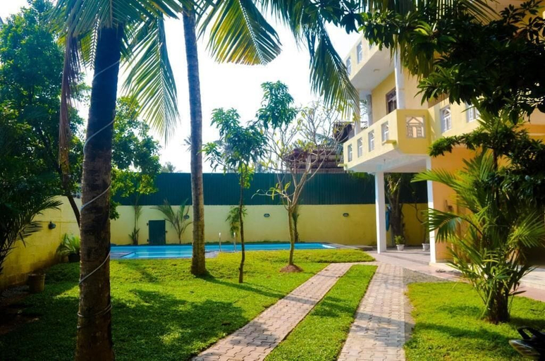 Exterior & Views 2, Sholay Villa, Galle Four Gravets