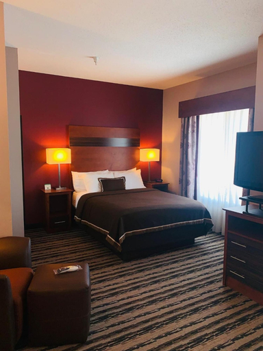 Bedroom 2, GrandStay Residential Suites Hotel - Saint Cloud, Stearns