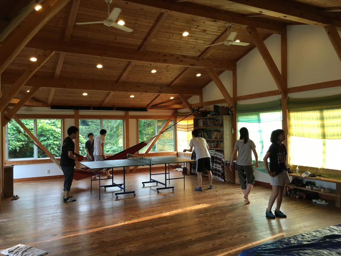 Others 3, Villa Shirahama, Shimoda