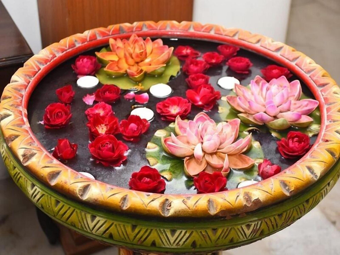 Food & Drinks 3, Jagannath Guest House, Delhi