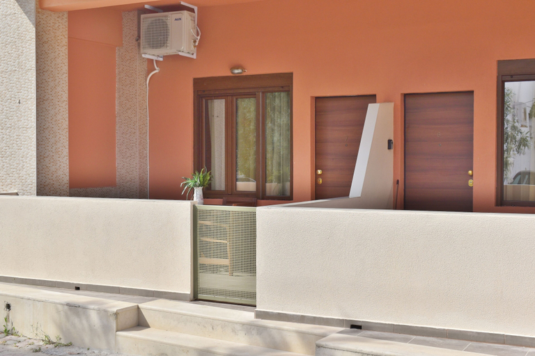 Exterior & Views 2, Kripis Studio Pefkohori, Central Macedonia