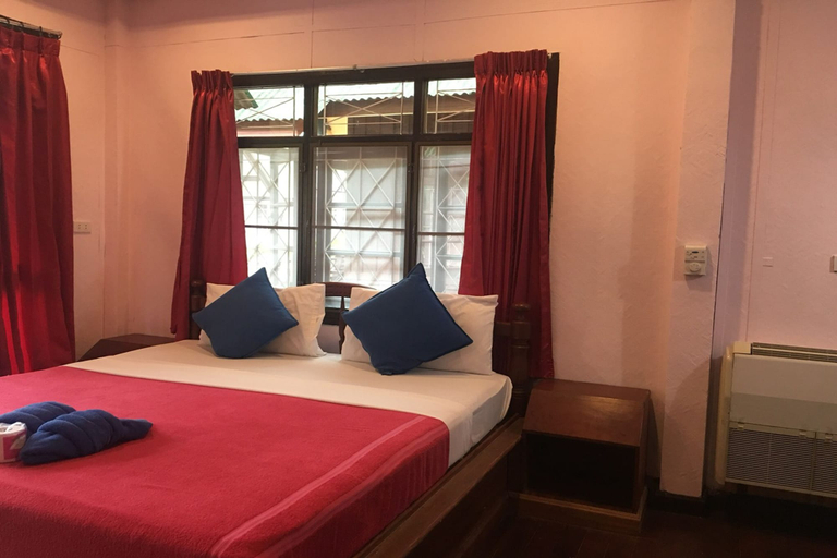 Bedroom 3, Lolita Bungalow, Ko Samui