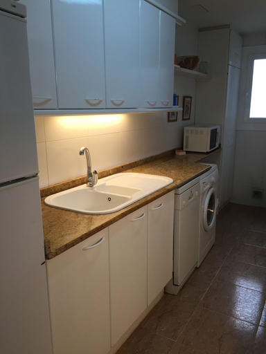Others 5, Apartamento Rosendo, Tarragona