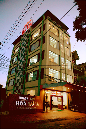 Exterior & Views 2, Hoa Lu Hotel 2, Ninh Bình