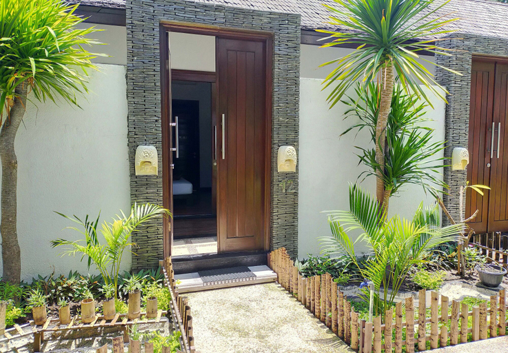 Exterior & Views 2, The Trawangan Resort, Lombok