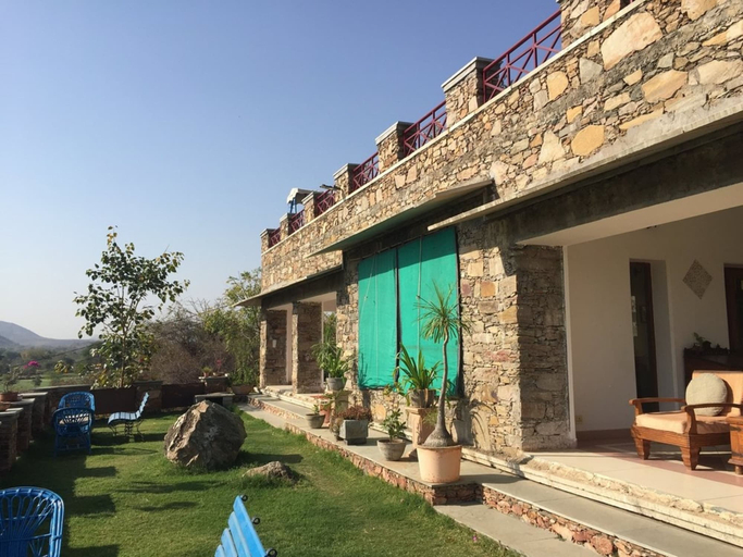 Exterior & Views 2, Devra Udaipur, Udaipur